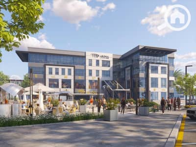 Retail for Sale in Shorouk City, Cairo - b64ee6ad-88f8-4a53-97bf-82f2bc153c60. jpeg