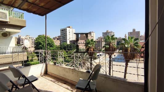 4 Bedroom Duplex for Sale in Heliopolis, Cairo - WhatsApp Image 2025-10-29 at 1.22. 19 PM. jpeg