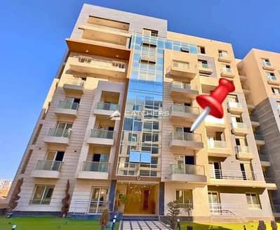 فلیٹ 3 غرف نوم للبيع في العاصمة الإدارية الجديدة، القاهرة - 558197998_122193491534549805_5979324661017230027_n. jpg