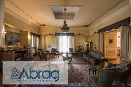 فیلا 7 غرف نوم للبيع في الزمالك، القاهرة - WhatsApp Image 2025-10-28 at 5.37. 14 PM (1). jpeg