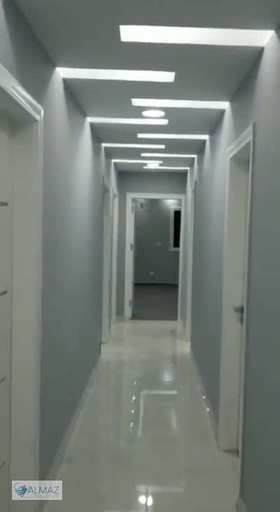 فلیٹ 3 غرف نوم للايجار في القاهرة الجديدة، القاهرة - WhatsApp Image 2025-10-29 at 12.36. 30 PM (2). jpeg