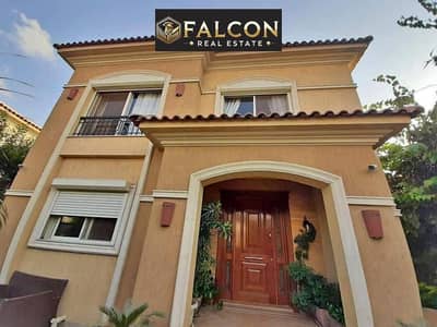 3 Bedroom Townhouse for Sale in Mostakbal City, Cairo - 4b67345d-4db6-4074-8efa-b93a5198983f. jpg