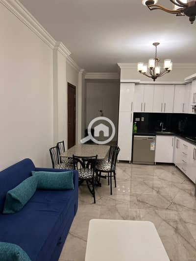 شقة فندقية 1 غرفة نوم للبيع في الشيخ زايد، الجيزة - WhatsApp Image 2025-10-29 at 12.14. 50 PM. jpeg