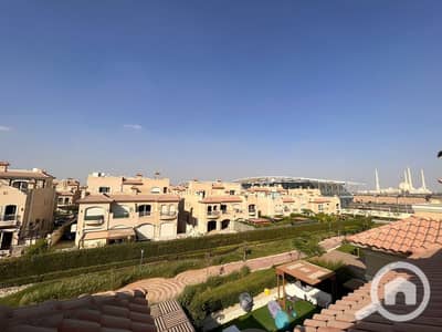 فیلا 4 غرف نوم للايجار في القاهرة الجديدة، القاهرة - WhatsApp Image 2025-10-29 at 1.22. 50 PM (2). jpeg