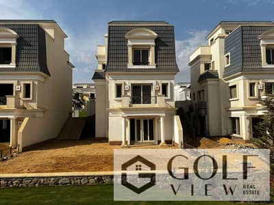 3 Bedroom Penthouse for Sale in 6th of October, Giza - WhatsApp Image 2025-10-27 at 17.33. 09_57a7fdde. jpg