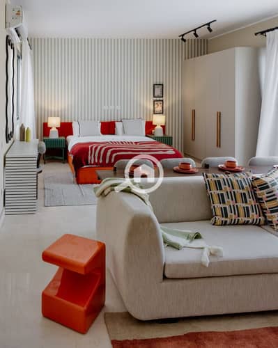 Studio for Rent in New Cairo, Cairo - WhatsApp Image 2025-10-28 at 11.52. 43 AM (1). jpeg