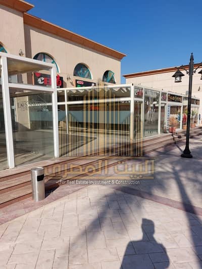 محلات تجارية  للبيع في القاهرة الجديدة، القاهرة - U586653 (19). jpg محلات تجارية  للبيع في القاهرة الجديدة، القاهرة - U586653 (19). jpg