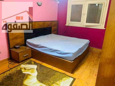 2 Bedroom Flat for Rent in Zahraa Al Maadi, Cairo - IMG-20251029-WA0068. jpg