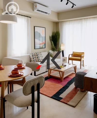 شقة 2 غرفة نوم للايجار في القاهرة الجديدة، القاهرة - WhatsApp Image 2025-10-28 at 3.25. 23 PM (1). jpeg