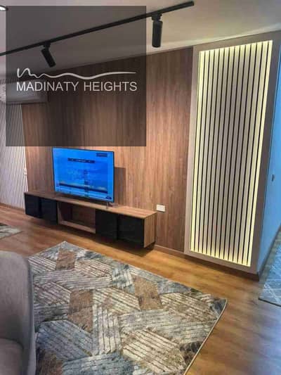 فلیٹ 3 غرف نوم للبيع في مدينتي، القاهرة - IMG-20251028-WA0373. jpg