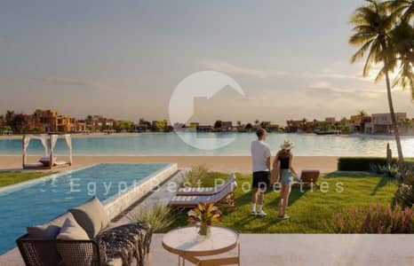 2 Bedroom Apartment for Sale in Gouna, Red Sea - a4f473a2-0610-4a83-b924-391c8a1d0460. jpeg