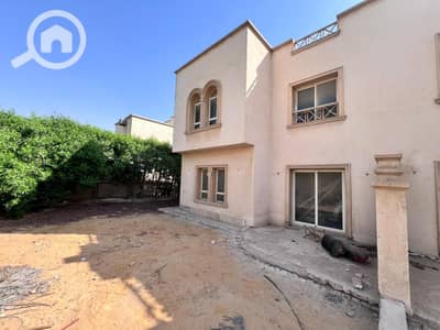 4 Bedroom Twin House for Sale in Sheikh Zayed, Giza - WhatsApp Image 2025-10-29 at 1.28. 06 PM. jpeg