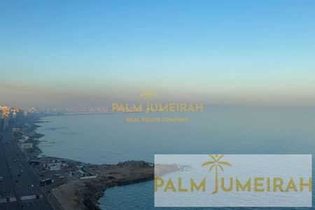 فلیٹ 3 غرف نوم للبيع في كليوباترا، الإسكندرية - 2. png