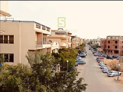 شقة 2 غرفة نوم للبيع في القاهرة الجديدة، القاهرة - e270fb55-f886-4b5d-9bea-703cf4ba25b9. jpg