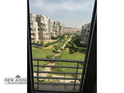 2 Bedroom Flat for Sale in New Cairo, Cairo - e769c132-8359-4de4-ba82-03a3dfe54dbe. png