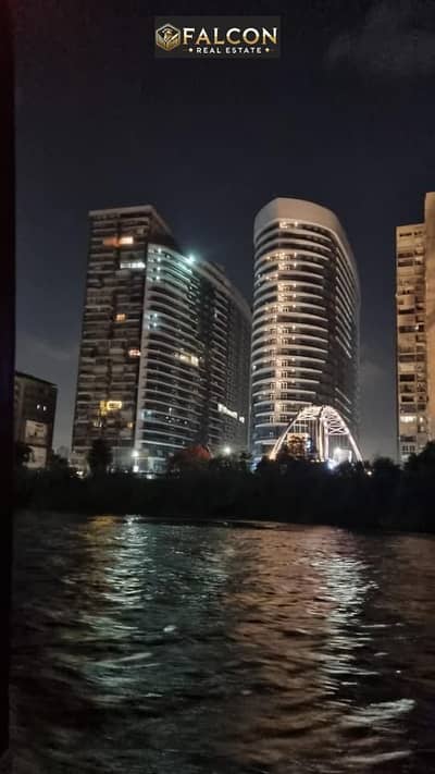 4 Bedroom Hotel Apartment for Sale in Maadi, Cairo - 2eaed31e-9c8c-4721-8ede-8d24214346d4. jpg