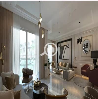 تاون هاوس 3 غرف نوم للبيع في 6 أكتوبر، الجيزة - 7. PNG