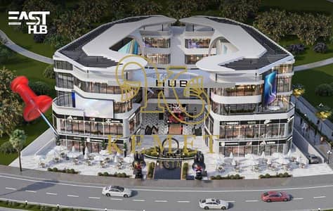 صيدليه  للبيع في القاهرة الجديدة، القاهرة - WhatsApp Image 2025-10-29 at 11.57. 31 AM. jpeg