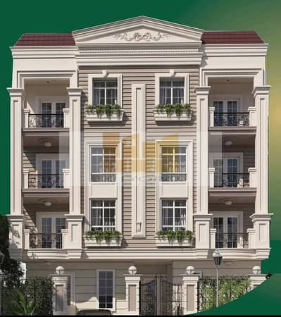 شقة 3 غرف نوم للبيع في القاهرة الجديدة، القاهرة - WhatsApp Image 2025-10-28 at 16.20. 44_54e37ee0. jpg