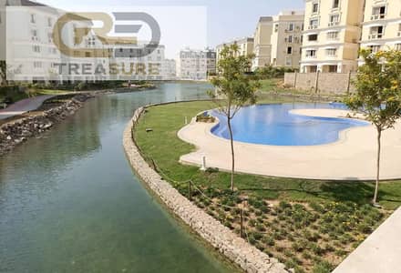 2 Bedroom Flat for Rent in New Cairo, Cairo - ezgif-2-1d259a5e6492-3. jpg