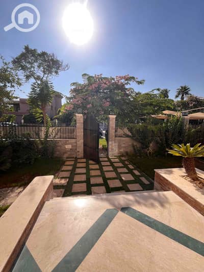 6 Bedroom Villa for Sale in Shorouk City, Cairo - IMG_6567. jpg