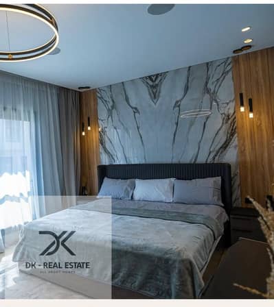 4 Bedroom Villa for Sale in New Cairo, Cairo - WhatsApp Image 2025-10-27 at 3.02. 49 PM. jpeg