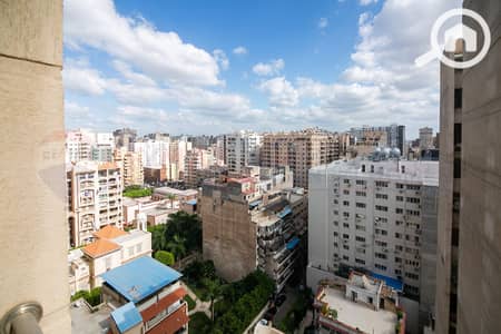 شقة 3 غرف نوم للبيع في زيزينيا، الإسكندرية - 1. JPG