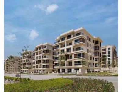 شقة 3 غرف نوم للبيع في القاهرة الجديدة، القاهرة - 12. jpg شقة 3 غرف نوم للبيع في القاهرة الجديدة، القاهرة - 12. jpg