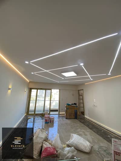 2 Bedroom Apartment for Rent in New Cairo, Cairo - WhatsApp Image 2025-10-28 at 6.03. 28 PM (2). jpeg