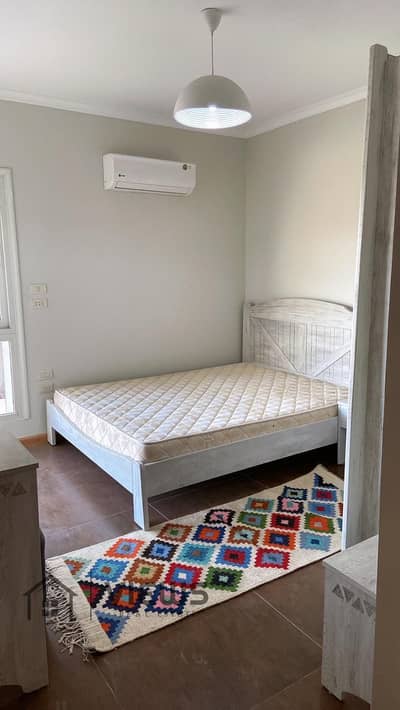 2 Bedroom Flat for Rent in New Cairo, Cairo - WhatsApp Image 2025-10-27 at 2.29. 34 PM (2). jpeg