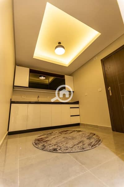 شقة فندقية 1 غرفة نوم للبيع في العاصمة الإدارية الجديدة، القاهرة - WhatsApp Image 2025-10-01 at 17.13. 27_18b6be5b. jpg