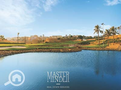 تاون هاوس 3 غرف نوم للبيع في المقطم، القاهرة - 8. jpg