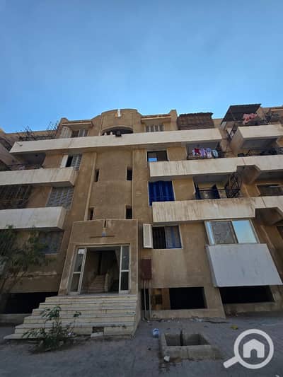 2 Bedroom Flat for Sale in Obour City, Cairo - WhatsApp Image 2025-10-28 at 16.32. 38 (3). jpeg
