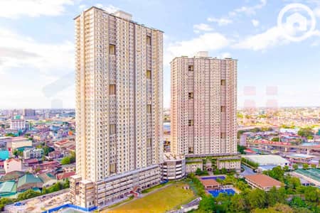 شقة 3 غرف نوم للبيع في سموحة، الإسكندرية - zinnia-towers-building-South Tower-large. jpg