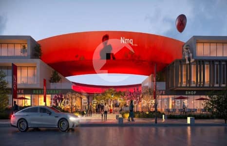 محلات تجارية  للبيع في الشيخ زايد، الجيزة - 3c71088b-18bc-4154-8304-8f305ecc6ed6 (1). jpeg