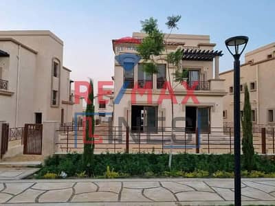 فیلا 3 غرف نوم للبيع في مدينتي، القاهرة - WhatsApp Image 2025-10-29 at 11.51. 27 AM. jpeg