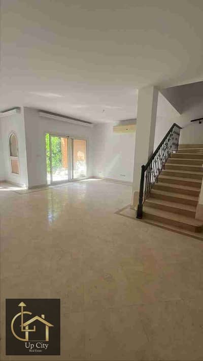 4 Bedroom Twin House for Rent in New Cairo, Cairo - IMG-20251029-WA0091. jpg