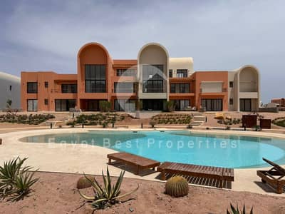 شاليه 2 غرفة نوم للبيع في الجونة، البحر الأحمر - IMG-20250521-WA0082. jpg