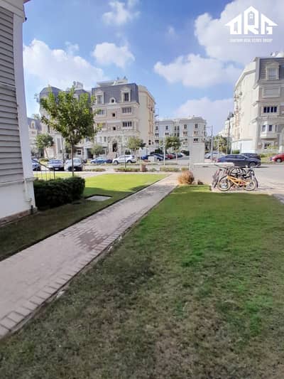 3 Bedroom iVilla for Sale in New Cairo, Cairo - IMG-20251028-WA0629. jpg