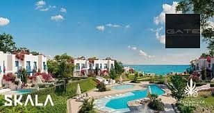 بنتهاوس 3 غرف نوم للبيع في الساحل الشمالي، مطروح - ماونتن فيو راس الحكمه 3. jpeg