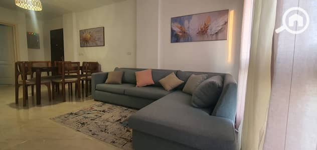 2 Bedroom Apartment for Rent in Madinaty, Cairo - WhatsApp Image 2025-10-28 at 2.39. 34 PM. jpeg
