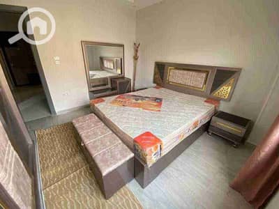 شقة 2 غرفة نوم للايجار في حدائق اكتوبر، الجيزة - 1761571430381. jpg