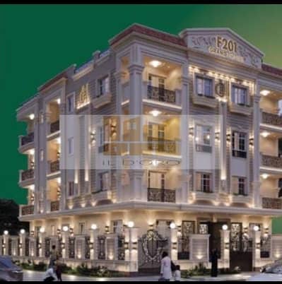 شقة 3 غرف نوم للبيع في القاهرة الجديدة، القاهرة - WhatsApp Image 2025-10-28 at 16.18. 27_82bae95e. jpg