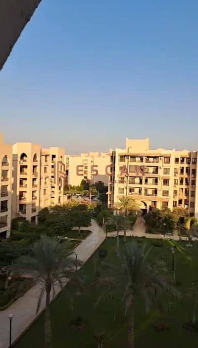 3 Bedroom Flat for Rent in New Cairo, Cairo - U366941 (11). jpeg 3 Bedroom Flat for Rent in New Cairo, Cairo - U366941 (11). jpeg
