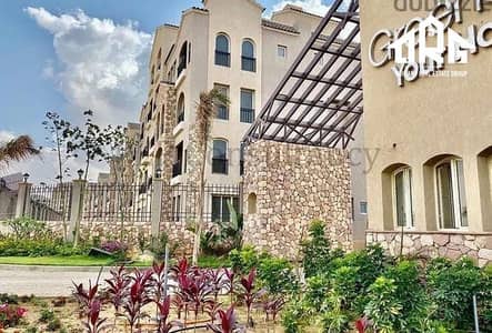 شقة 2 غرفة نوم للبيع في مدينة المستقبل، القاهرة - WhatsApp Image 2025-10-29 at 12.56. 30 PM. jpeg