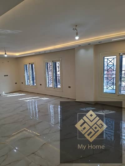 دوبلكس 3 غرف نوم للبيع في العبور، القاهرة - WhatsApp Image 2025-10-26 at 1.33. 12 PM. jpeg