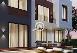 3 Bedroom Townhouse for Sale in Sheikh Zayed, Giza - images (1). jpg 3 Bedroom Townhouse for Sale in Sheikh Zayed, Giza - images (1). jpg