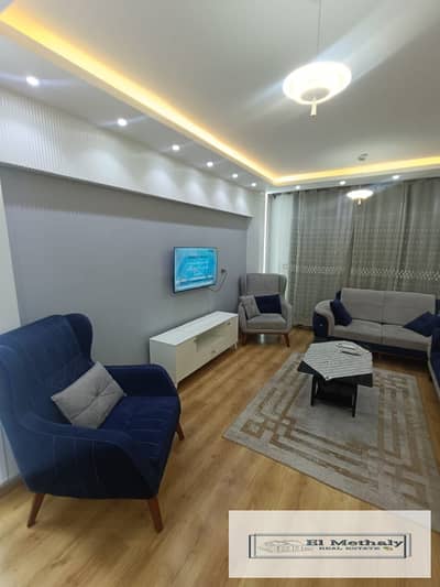 فلیٹ 2 غرفة نوم للايجار في القاهرة الجديدة، القاهرة - WhatsApp Image 2025-10-29 at 2.04. 13 PM. jpeg