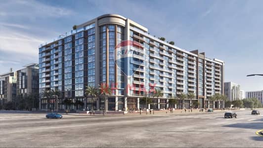 1 Bedroom Apartment for Sale in Heliopolis, Cairo - IMG_7432. jpg