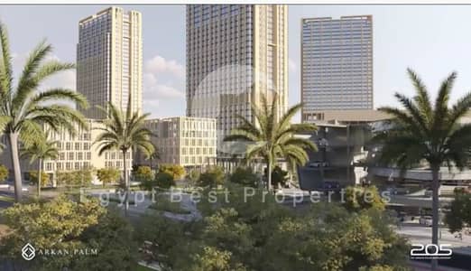 Office for Sale in Sheikh Zayed, Giza - Screenshot (506). png